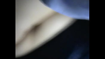 Preview 1 of Wearing Femidom - Cum on s. girl