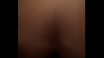 Preview 2 of Chow Donb - Hermosa latina se pone cachonda por la polla de su hermanastro