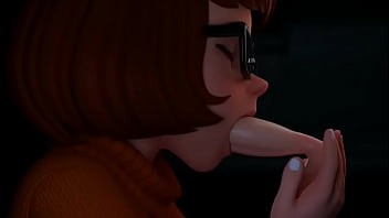 Preview 2 of Did Tipa Tipi - Penes fantasmas ,  velma