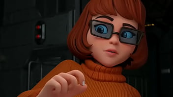 Preview 3 of Did Tipa Tipi - Penes fantasmas ,  velma