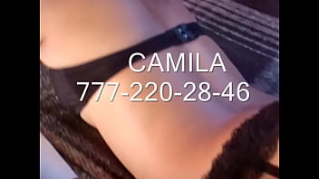 Preview 3 of Jotil Xxx Hd - camila