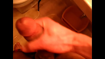 Preview 3 of Telugu Akka Tammudu Sex Videos - bunheta na casa banho