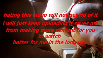 Preview 1 of Alexa Gla - i would love to do this with a strap-on dildo part 9