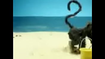 Preview 4 of 2and 1xax - Hot Monkey