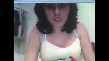 Preview 1 of Sexie Nude - web cam rica