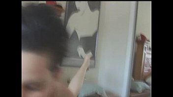 Preview 3 of Girl Massage Sixsy Vedio - Amateur Horny Lesbian Shower Time