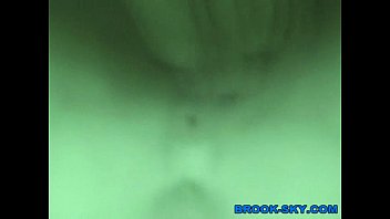 Preview 3 of Mian Pornse - Parking Lot Masturbation
