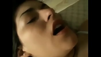 Preview 4 of Teacher Pissying - Latina amateur fuck and get facialized