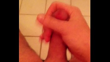 Preview 1 of Lost In Yhe Wood - Toilet wanking