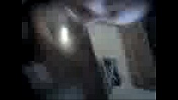 Preview 4 of Call Husband Blowjob Toilette - Yenny en acci&oacute_n
