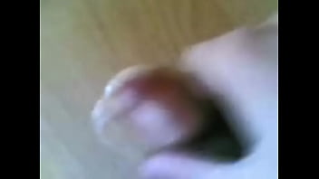 Preview 3 of Mommy Hot Son Sex - Nice cum virgin boy