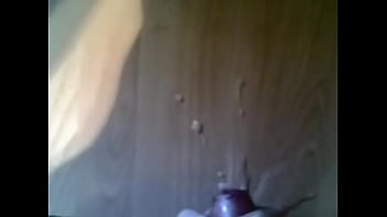 Preview 4 of Mommy Hot Son Sex - Nice cum virgin boy