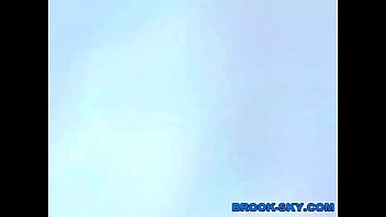 Preview 1 of Annslut - Masturbating In An Elevator