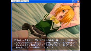 Preview 2 of Pornssr - shinobu.MP4
