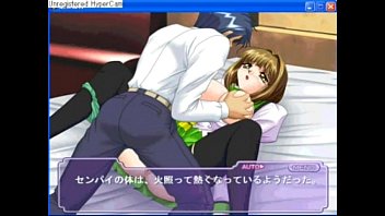 Preview 3 of Oldman Action - Ryoko.MP4