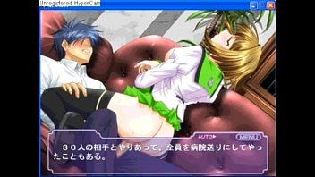 Preview 1 of Oldman Action - Ryoko.MP4