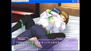 Preview 4 of Oldman Action - Ryoko.MP4