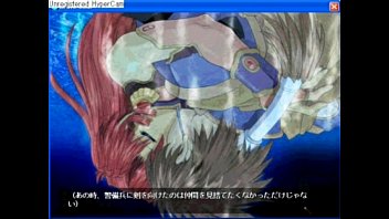 Preview 2 of Kinnars Jannag - Ruby.MP4