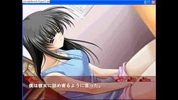 Preview 2 of Hotage Xxx Video Sunny Leno - Gimai Hitomi-3.MP4