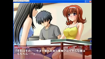 Preview 2 of Blak Young - Gimai Hitomi-2.MP4