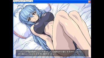 Preview 4 of Deep Throat Hot Girl - Alicia.MP4