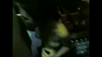 Preview 3 of Police And Negro Boy - Brunette blowjob amateur