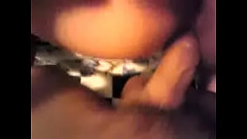 Preview 3 of Cream Pied Mom Fuck - peruano cachando a una mexicana de 18