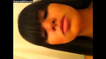 Preview 2 of Italian Bush - Larissa pocahontas 2