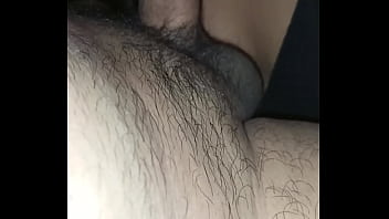 Preview 1 of Moms Actress - Mi novia me hace un delicioso oral antes de follarmela