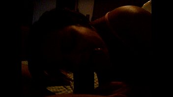 Preview 4 of Yandek Sex Anak Abege - Amateur Black Blowjob