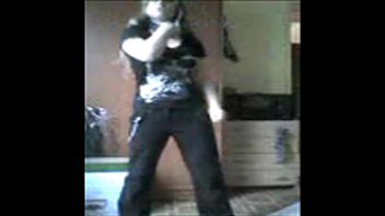 Preview 1 of Great Titd Hd - Slavic girl masturbates for her boyfriend