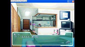 Preview 1 of Cook Porn Com - Heart de Roommate6.MP4