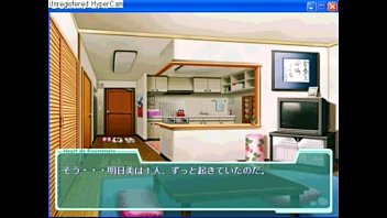 Preview 2 of Pamuk Prenses Ve C Celer - Heart de Roommate6-1.MP4