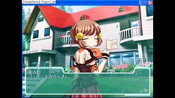 Preview 1 of Pamuk Prenses Ve C Celer - Heart de Roommate6-1.MP4