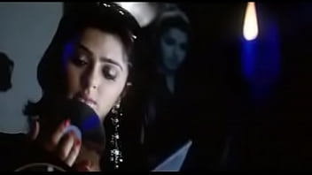 Preview 1 of Captured Super Heroines - bhoomika watching blue film
