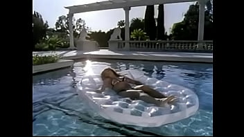 Preview 1 of Vdio Show - Five hot ladies by the pool