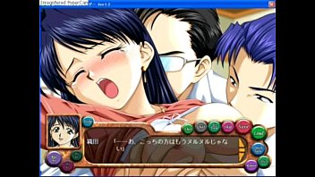 Preview 1 of Fuked And Careemd - Ryoko.MP4