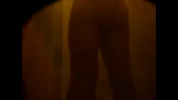 Preview 1 of Vick Old Gay - McClean spycam