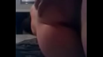 Preview 4 of Lexi Cruz Brazilian - girl friend riding.3GP