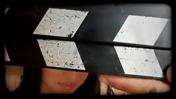 Preview 1 of Cowok Korea Sex - Asian girl showing off her feet