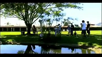 Preview 2 of Bi Sex Classic Mf - Making Of Da Michelly BBB11 No Paparazzo 2011