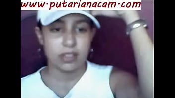 Preview 2 of Nvg Saundra - Novinha na webcam