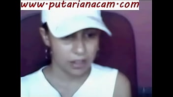 Preview 3 of Nvg Saundra - Novinha na webcam