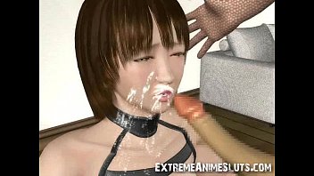 Preview 3 of Big Sexcs Fack - Ogre Cums On 3D Babe!