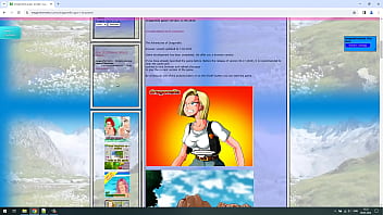 Preview 1 of English Bf Full - dragonella game in browser