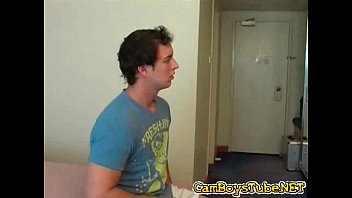 Preview 1 of Caught By Bride - Dan