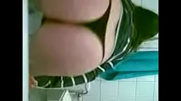 Preview 2 of Back Hipp Fat - Moviendo la cola