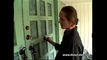 Preview 1 of Milfs Big Thighs - Wife cheating her husband