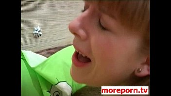 Preview 3 of You Eat Her Creampie - irina teen slut