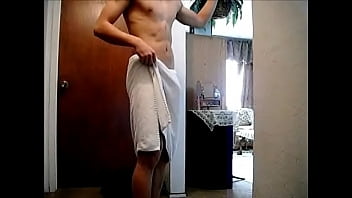 Preview 2 of Finland Bdsm Etek Alt - towel